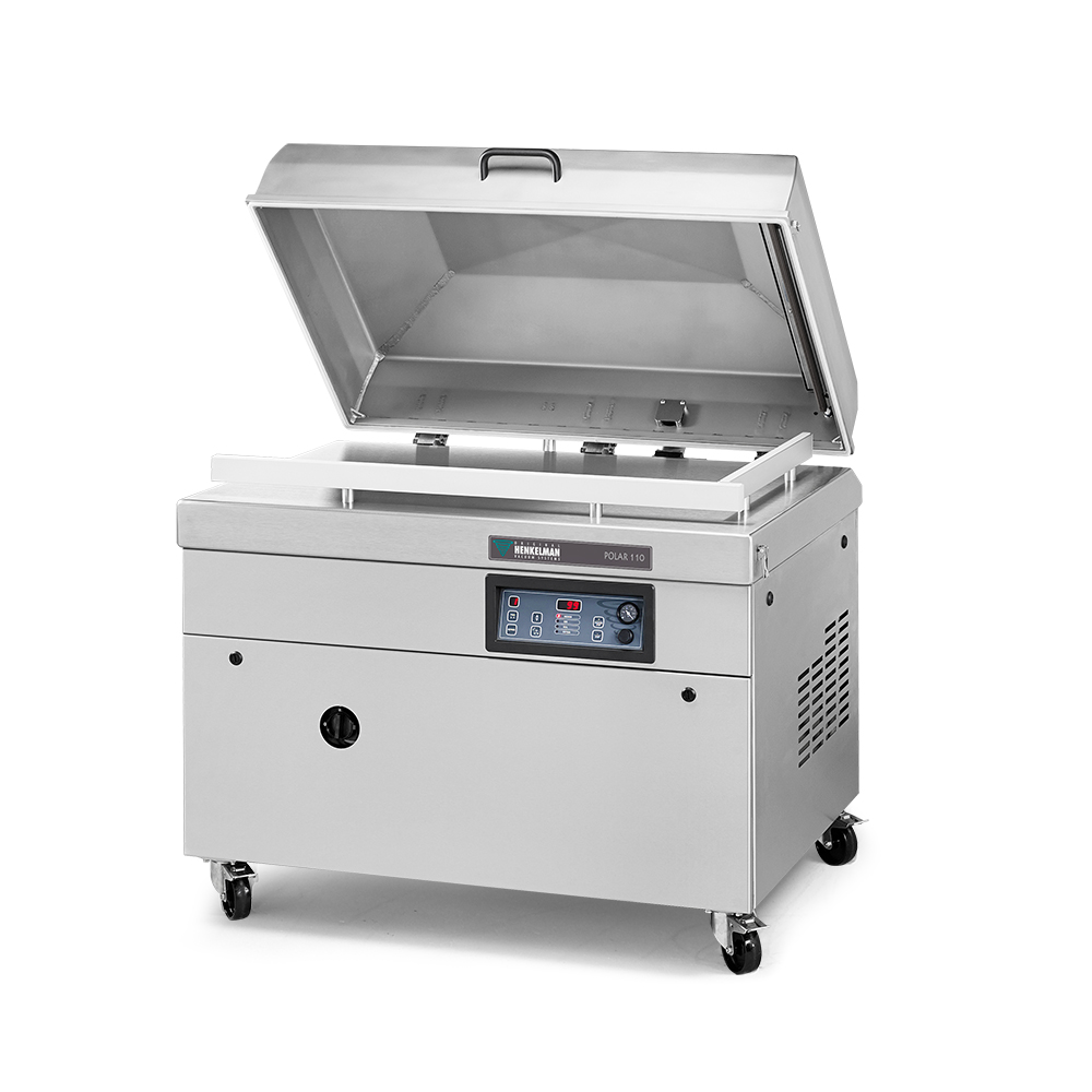 Polar 110