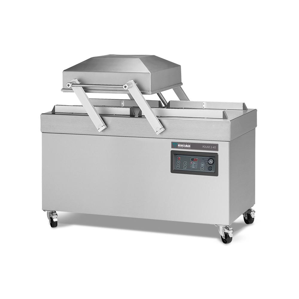 Polar 2-40