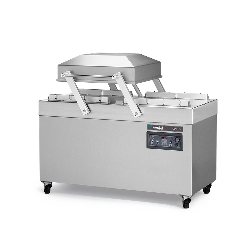 Polar 2-50