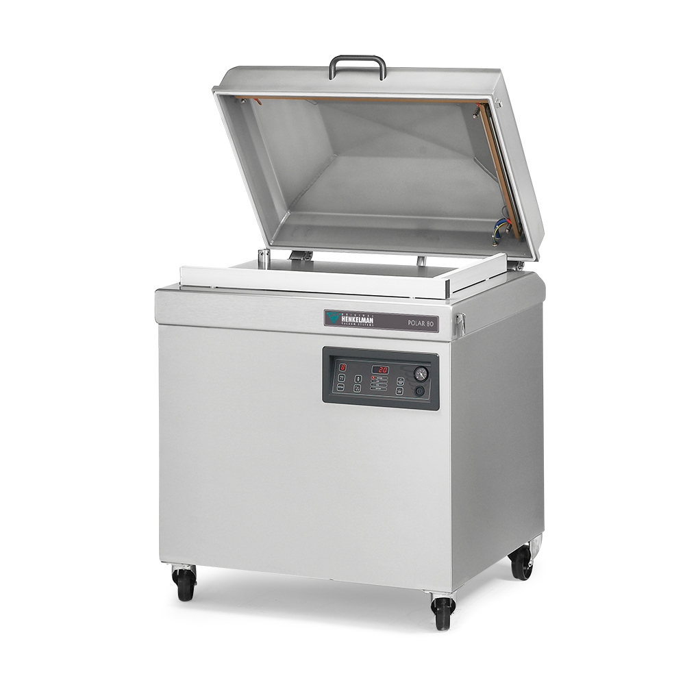Polar 80